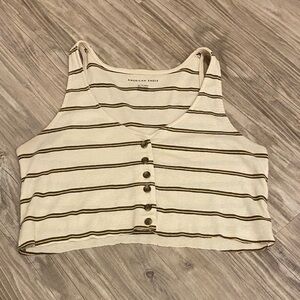 1x Teen Girls American Eagle Outfitters Tank Top 💐